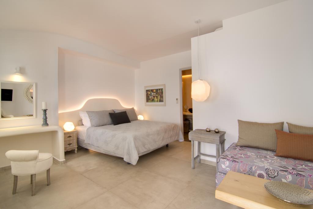 Santorini Secret Suites & Spa, 5
