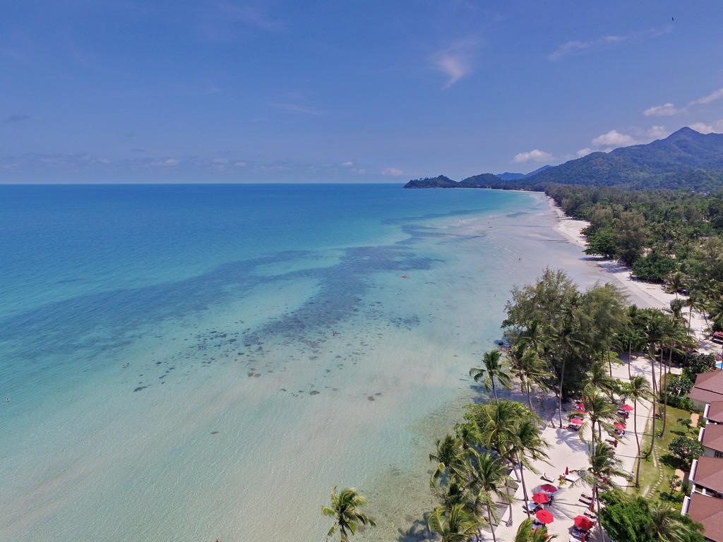 The Emerald Cove Koh Chang photos and reviews