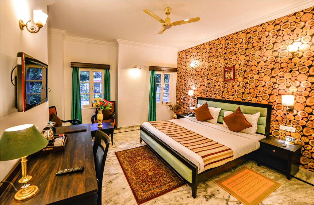 Горящие туры в отель Shilpi Resort Удайпур Индия