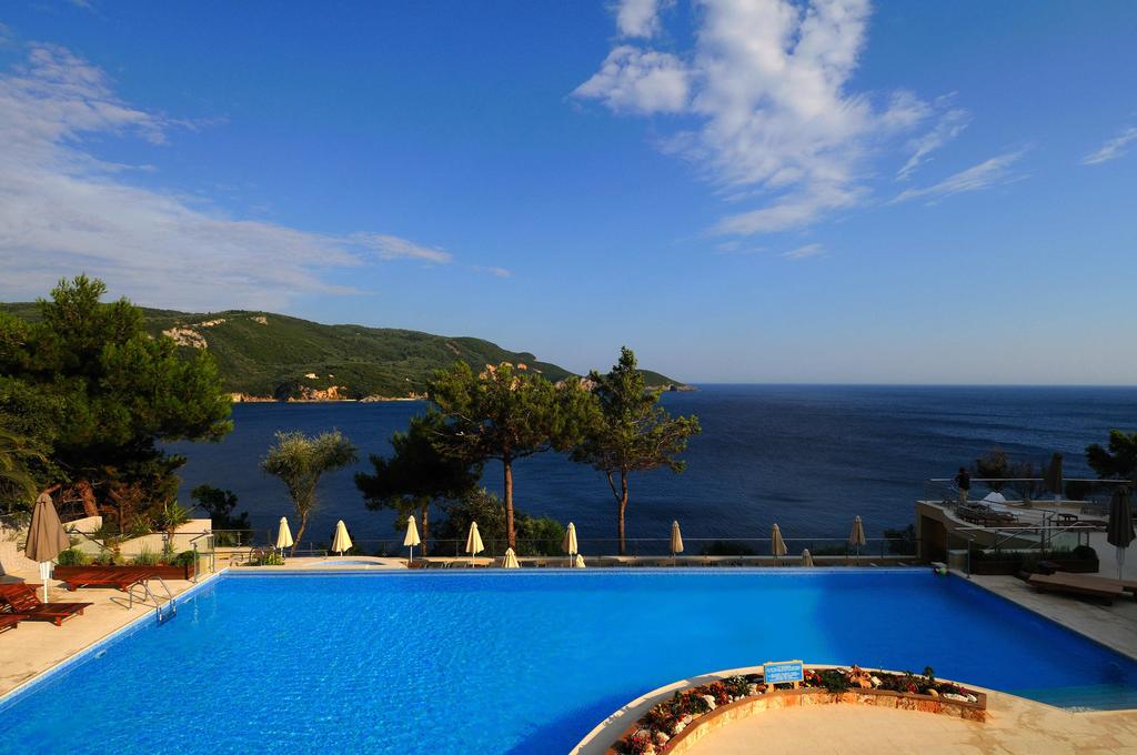 Горящие туры в отель Akrotiri Beach Hotel Корфу (остров) Греция