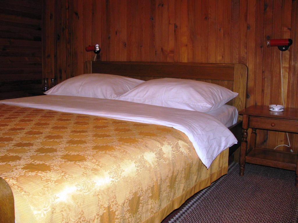 Гарячі тури в готель Mb Zabliak Жабляк Чорногорія