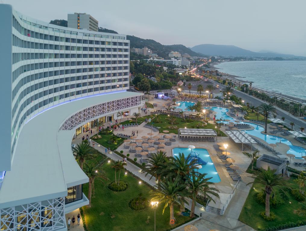 Akti Imperial Deluxe Resort & Spa Dolce by Wyndham, фотографії