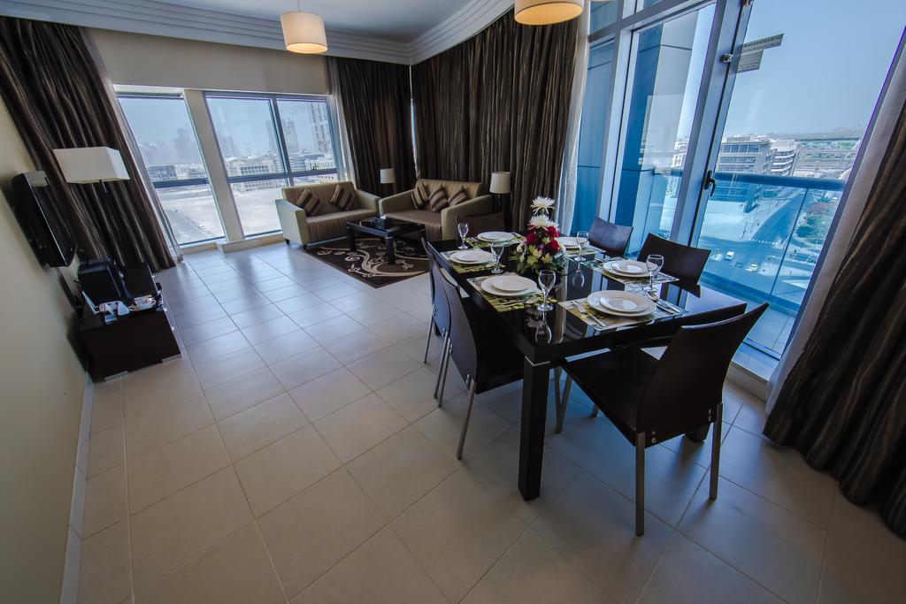 Отзывы гостей отеля Dunes Hotel Apartment Al Barsha