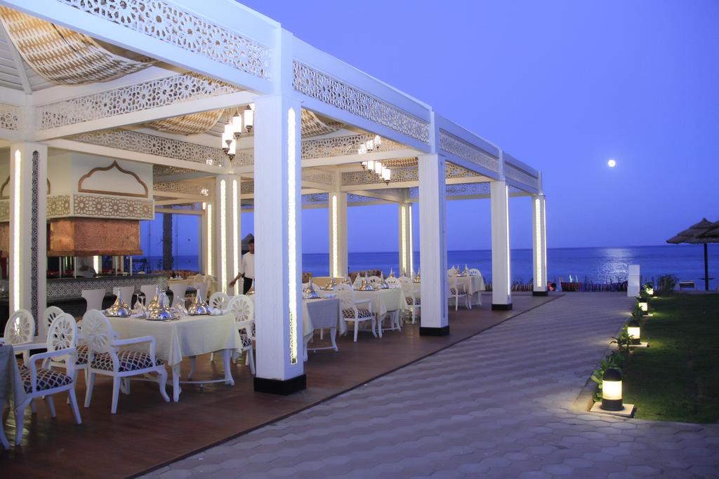 Hotel reviews Rixos Sharm El Sheikh (Adults Only 16+)
