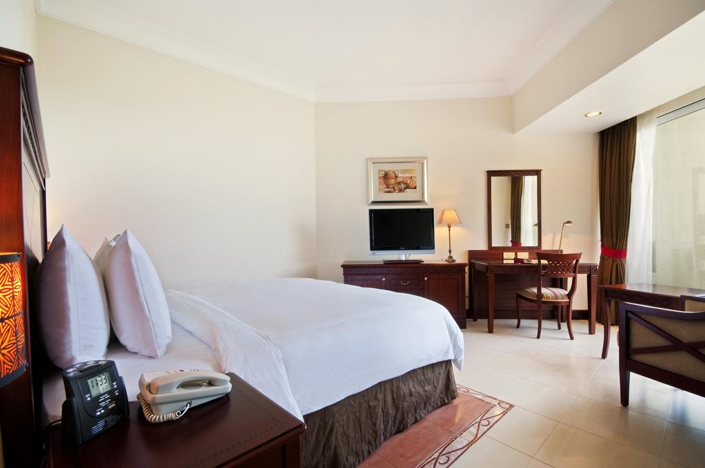 Горящие туры в отель Hilton Fujairah Resort Фуджейра