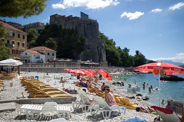 Nautika, Czarnogóra, Herceg Novi, wakacje, zdjęcia i recenzje