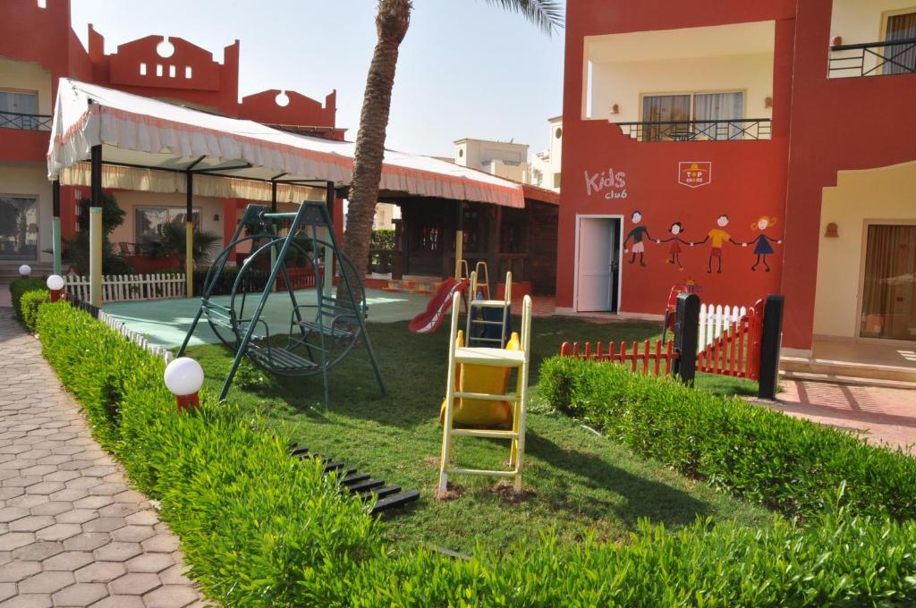 Фото отеля Sharm Bride Resort