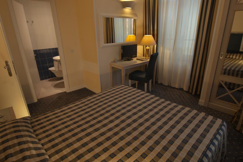 Zdjęcie hotelu Hotel Arnolfo & Aqua Laetitia Spa And Beauty 3*