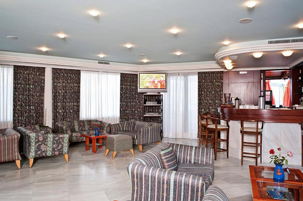 Отдых в отеле Ilianthos Village Luxury Hotel & Suites Ханья