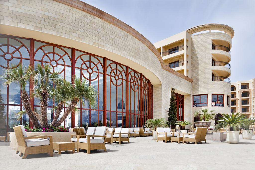 Ceny hoteli Movenpick Resort & Marine Spa