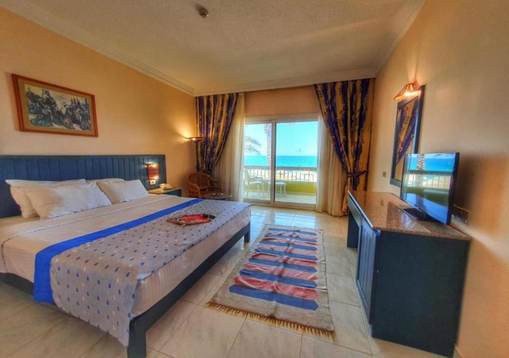 Oferty hotelowe last minute Palm Beach Resort Hurghada