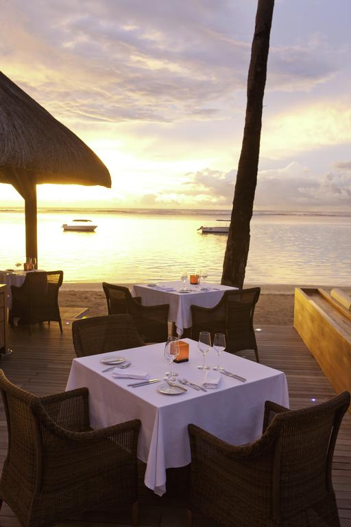 Hilton Mauritius Resort & Spa, Західне побережжя ціни