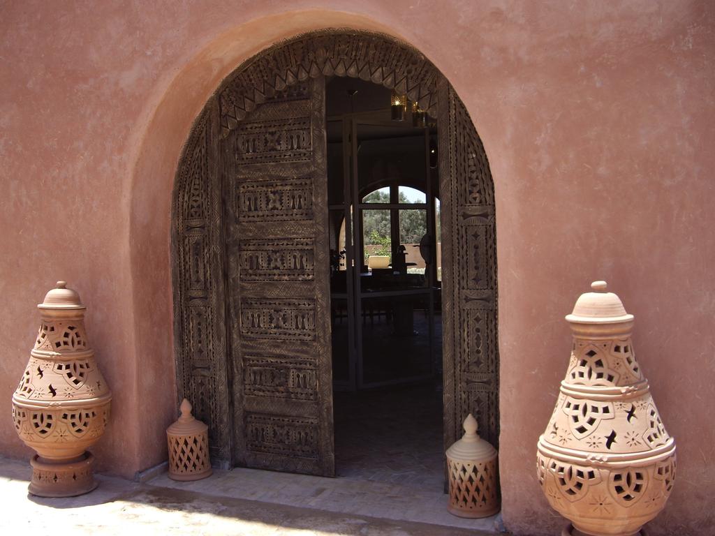 Les Jardins d'Argane, Essaouira ceny