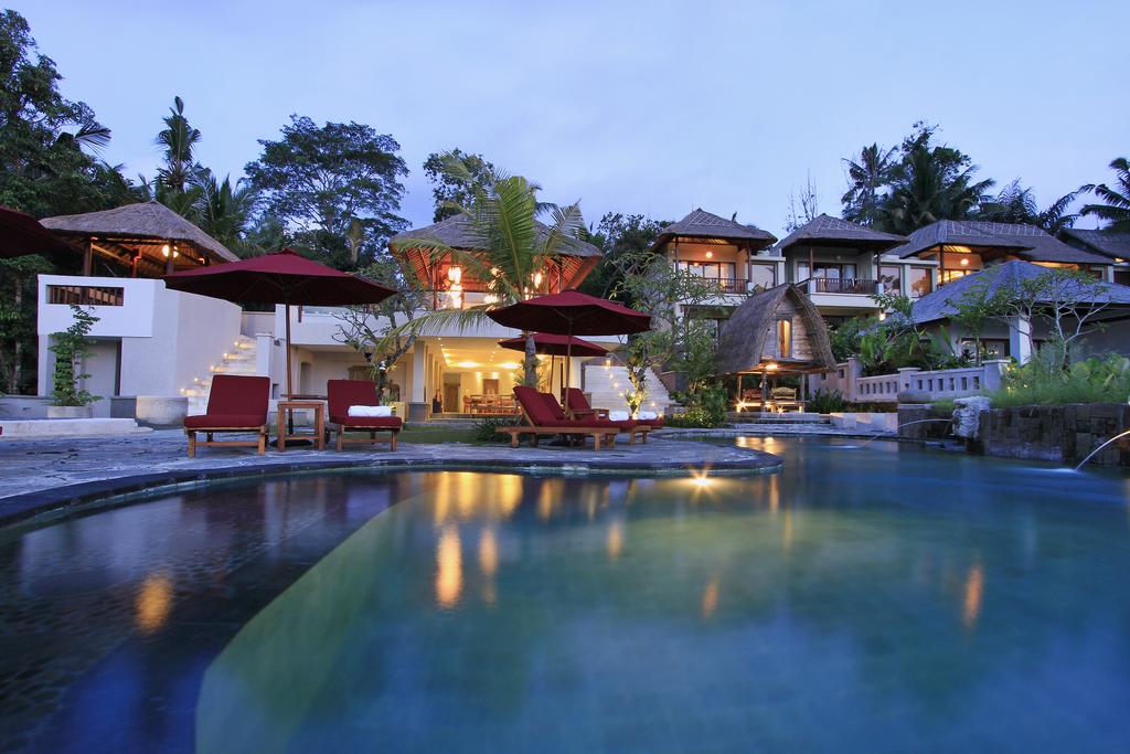 Туры в отель Puri Sebali Resort
