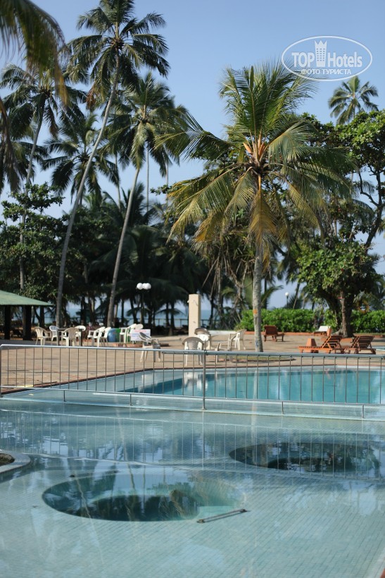 Villa Ocean View Hotel, Sri Lanka