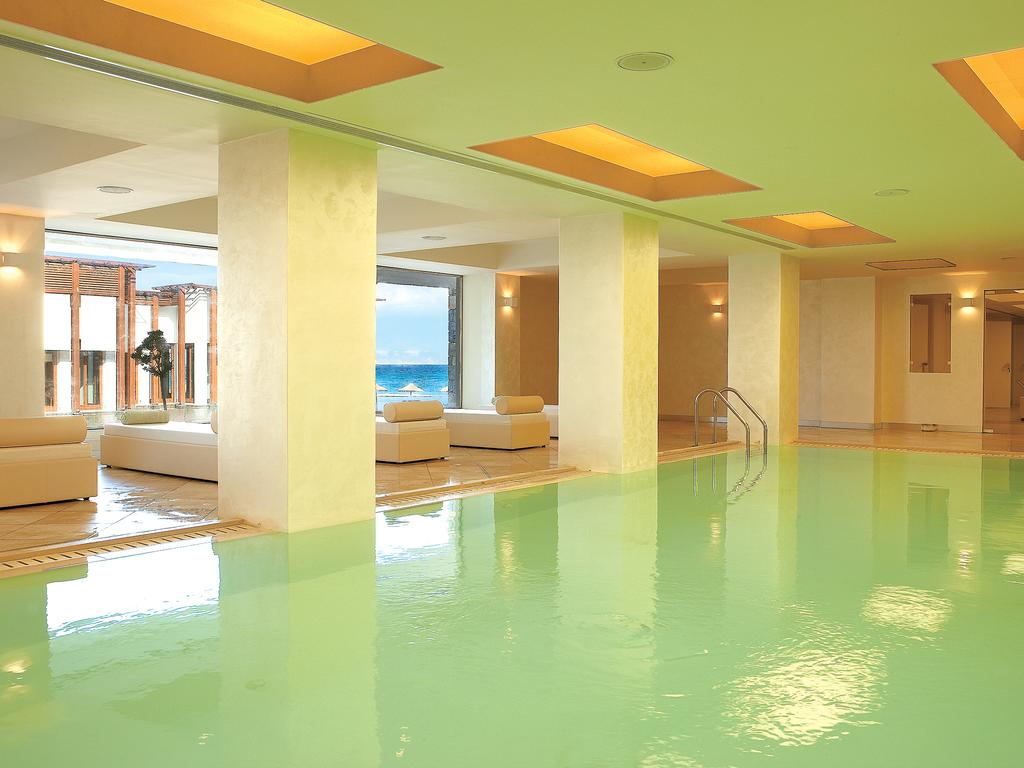 Wakacje hotelowe Amirandes Grecotel Exclusive Resort