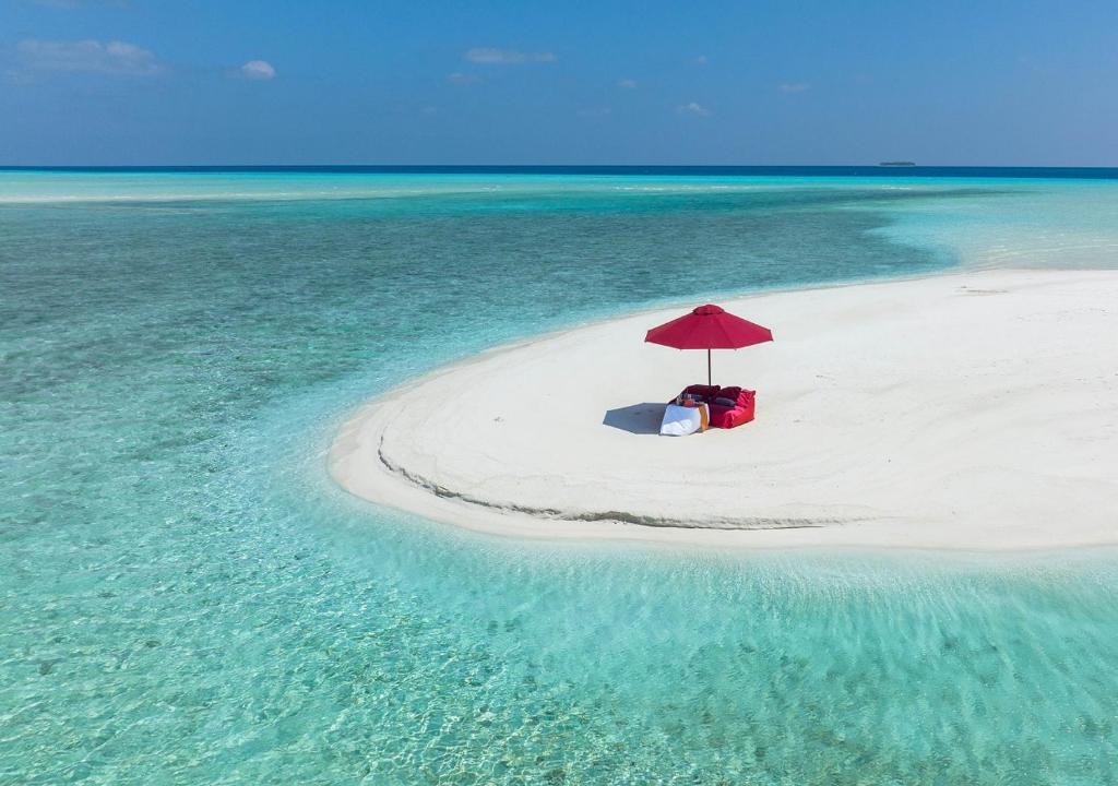 Отзывы про отдых в отеле, Niyama Private Islands Maldives
