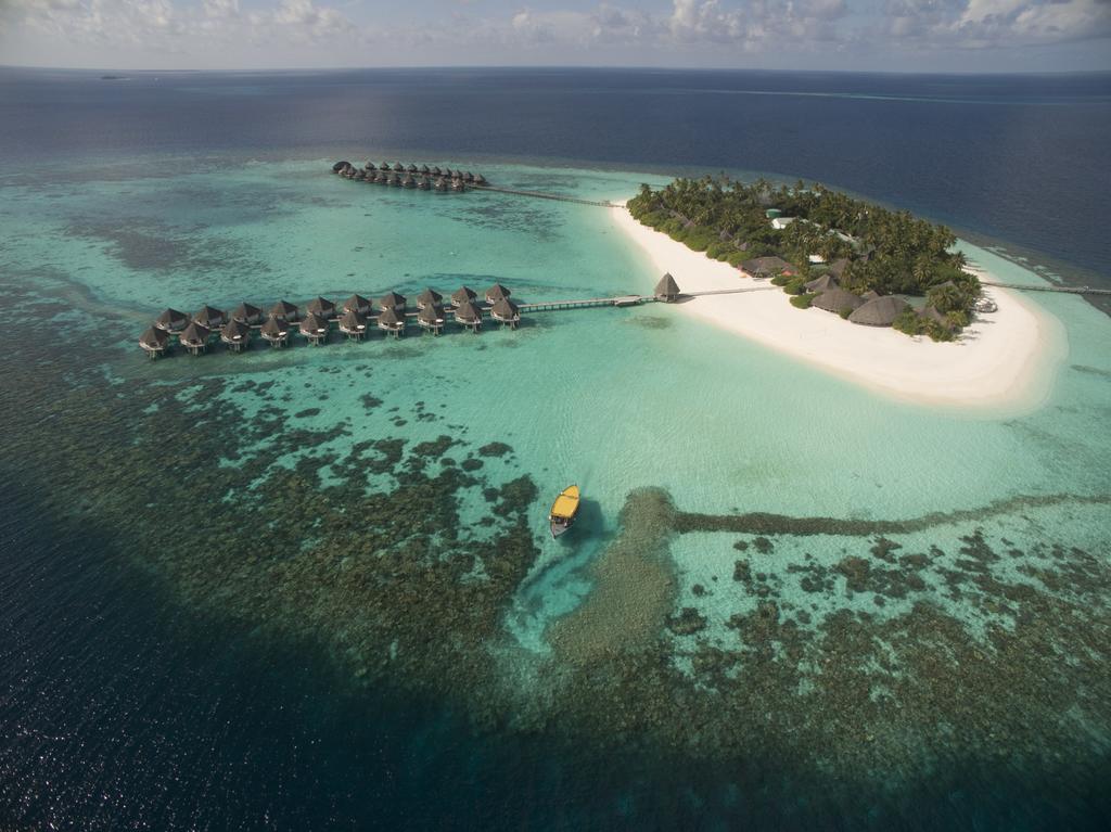 Angaga Island Resort Мальдивы цены
