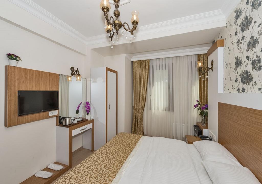 Raimond Hotel (Ciwan Hotel), Stambuł, Turcja, zdjęcia z wakacje