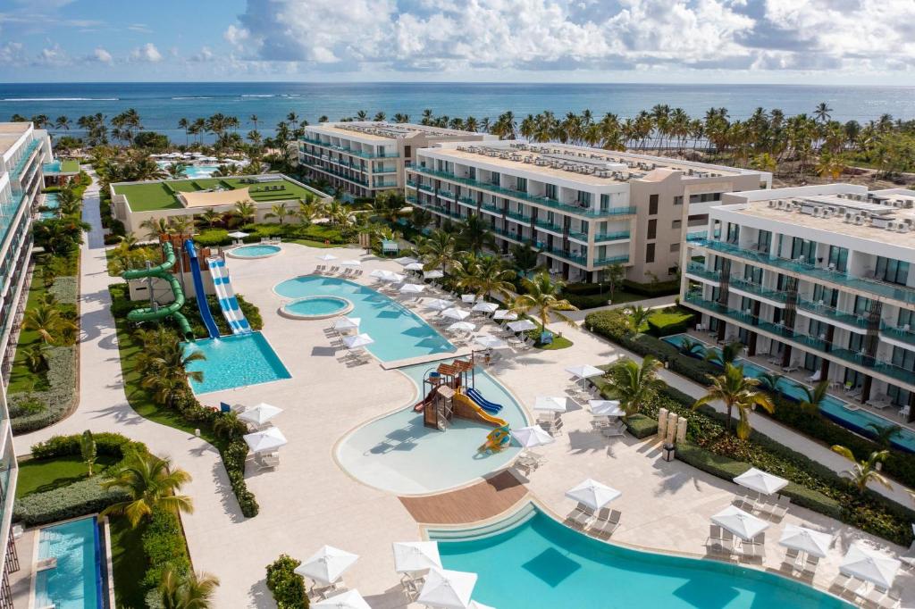 Serenade Punta Cana Beach Spa & Casino, фото