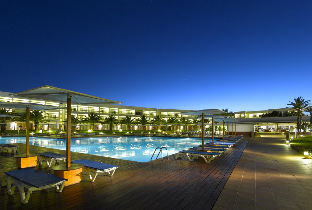 Туры в отель Grand Palladium Palace Ibiza Resort & Spa