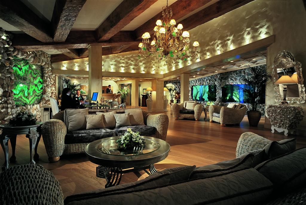 Горящие туры в отель Grand Hotel Atlantis Bay