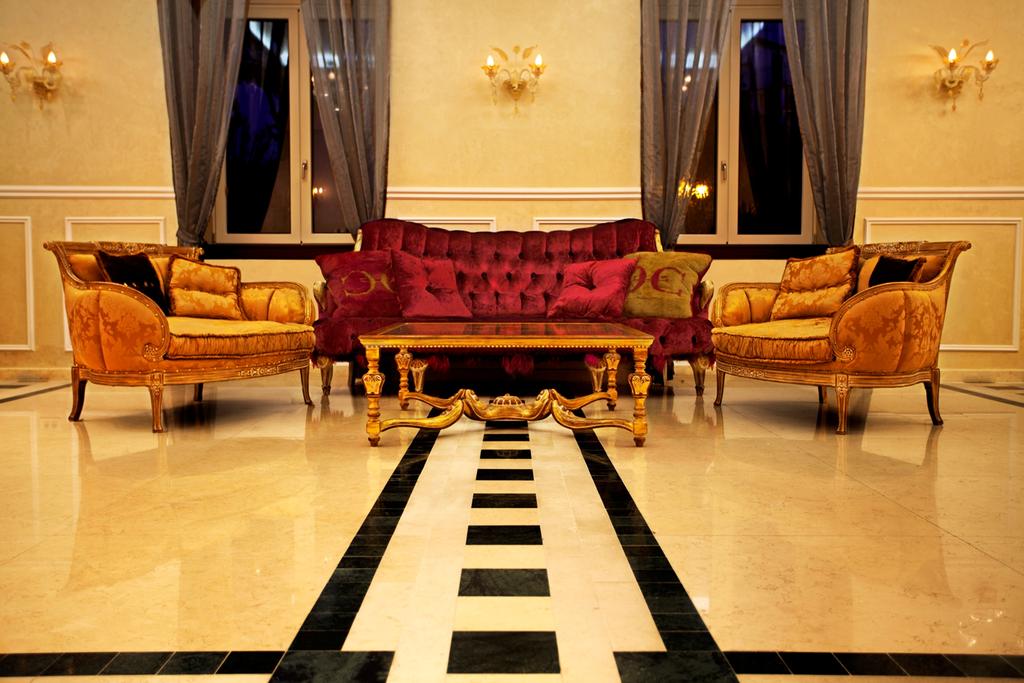 Хорватия Grand Hotel Palazzo Porec