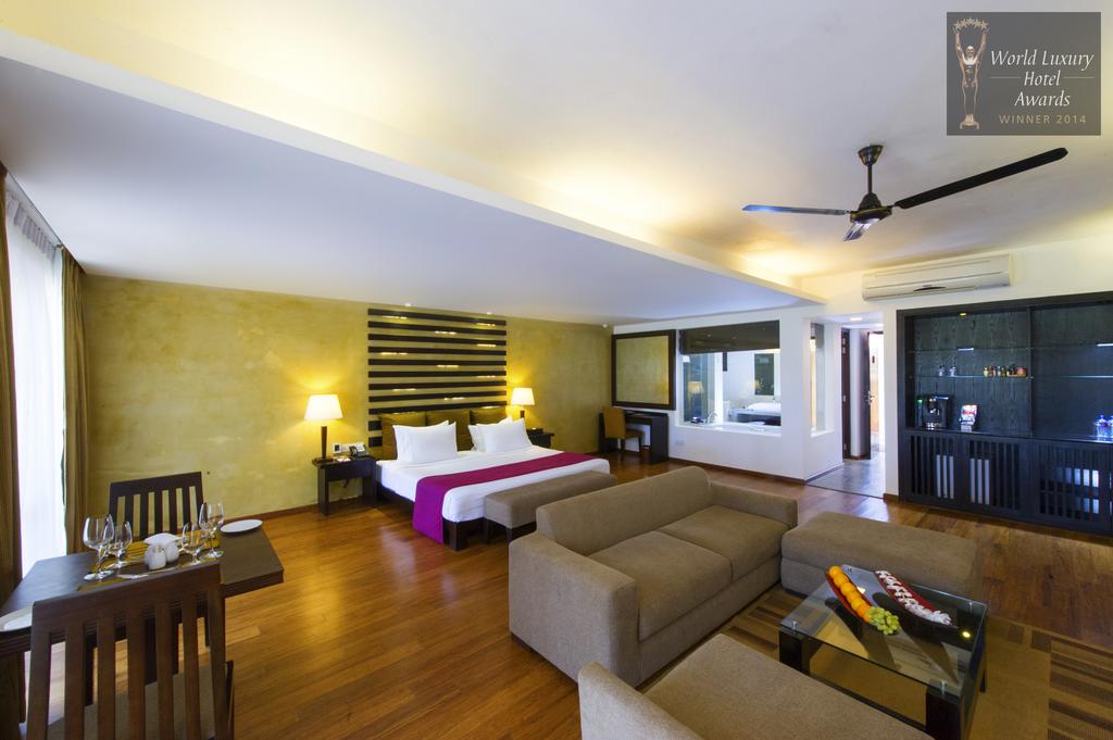 Avani Bentota Resort & Spa, Бентота, Шрі-Ланка, фотографії турів