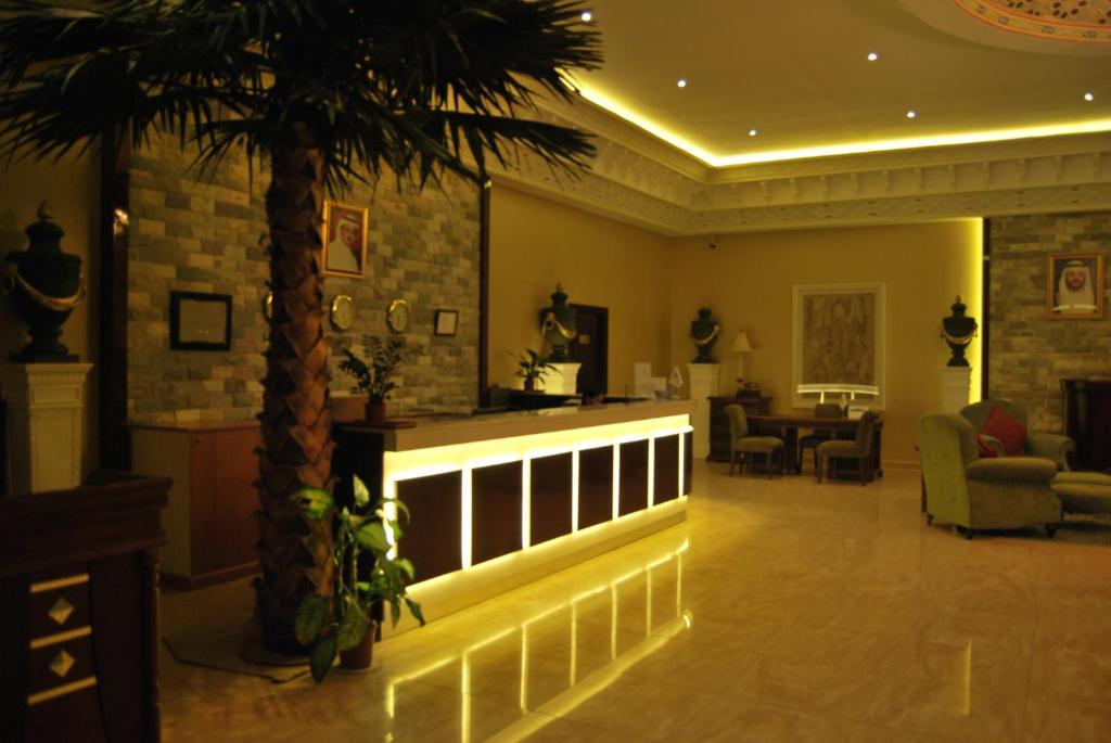 Отель, ОАЭ, Шарджа, Sharjah International Airport Hotel