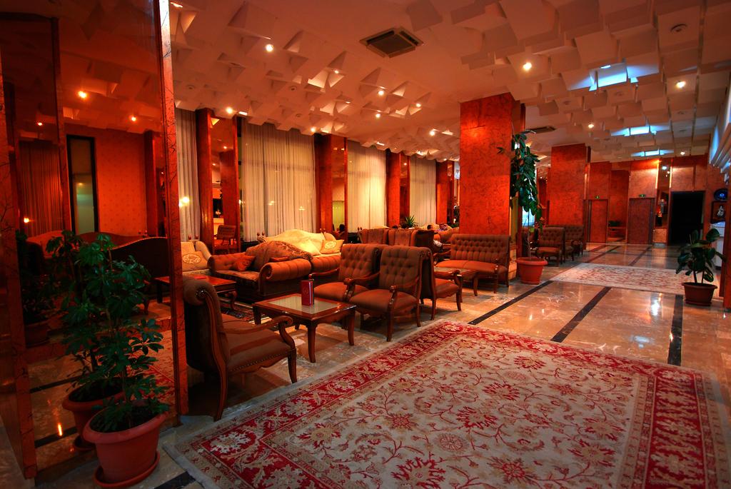Mustafa Hotel фото та відгуки