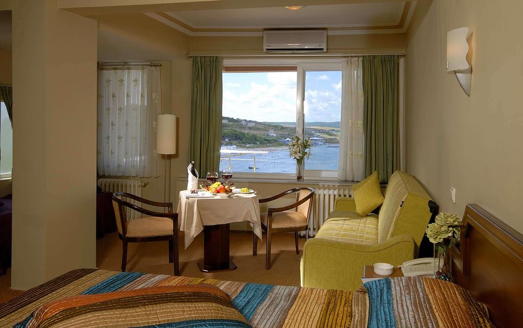 Горящие туры в отель Erzurumlu Hotel Стамбул Турция