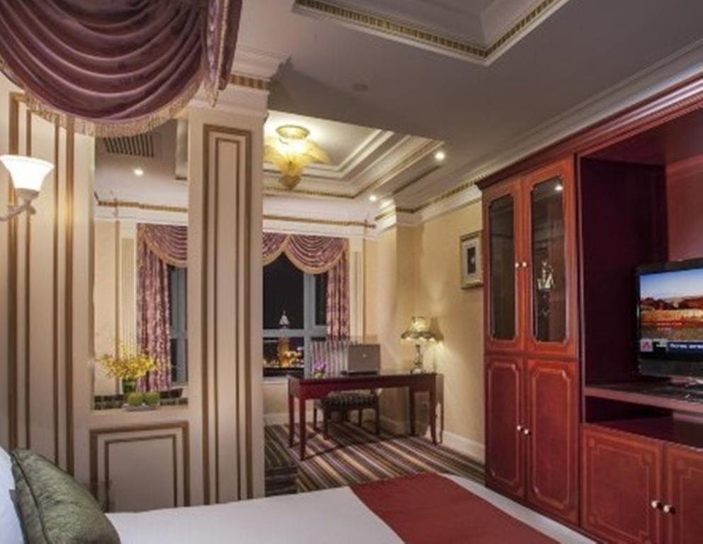 Горящие туры в отель Seagul On The Bund Hotel Шанхай
