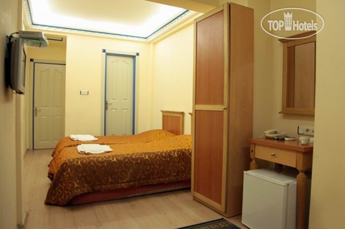 Maral Hotel Istanbul, Istanbul prices