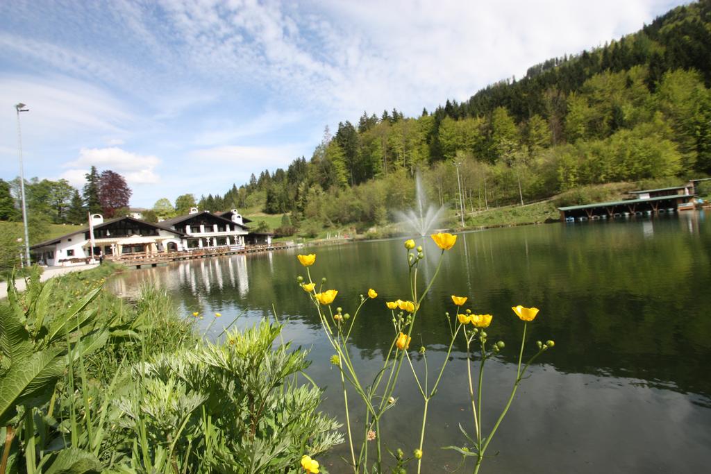 Reviews of tourists, Riessersee Hotel