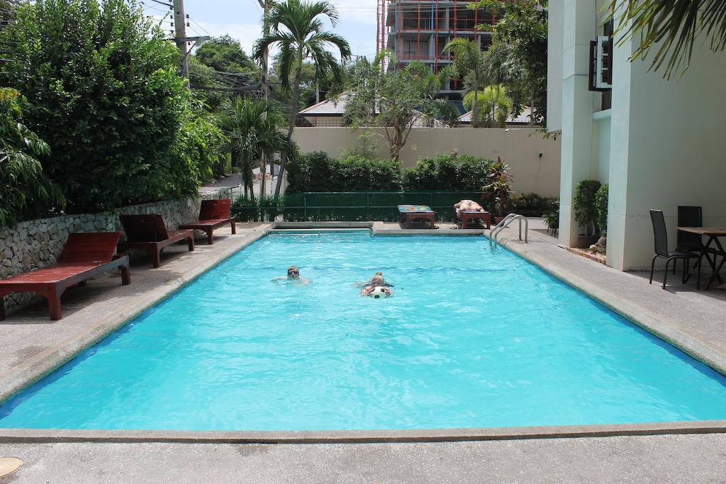 Hillside Resort Pattaya, 3