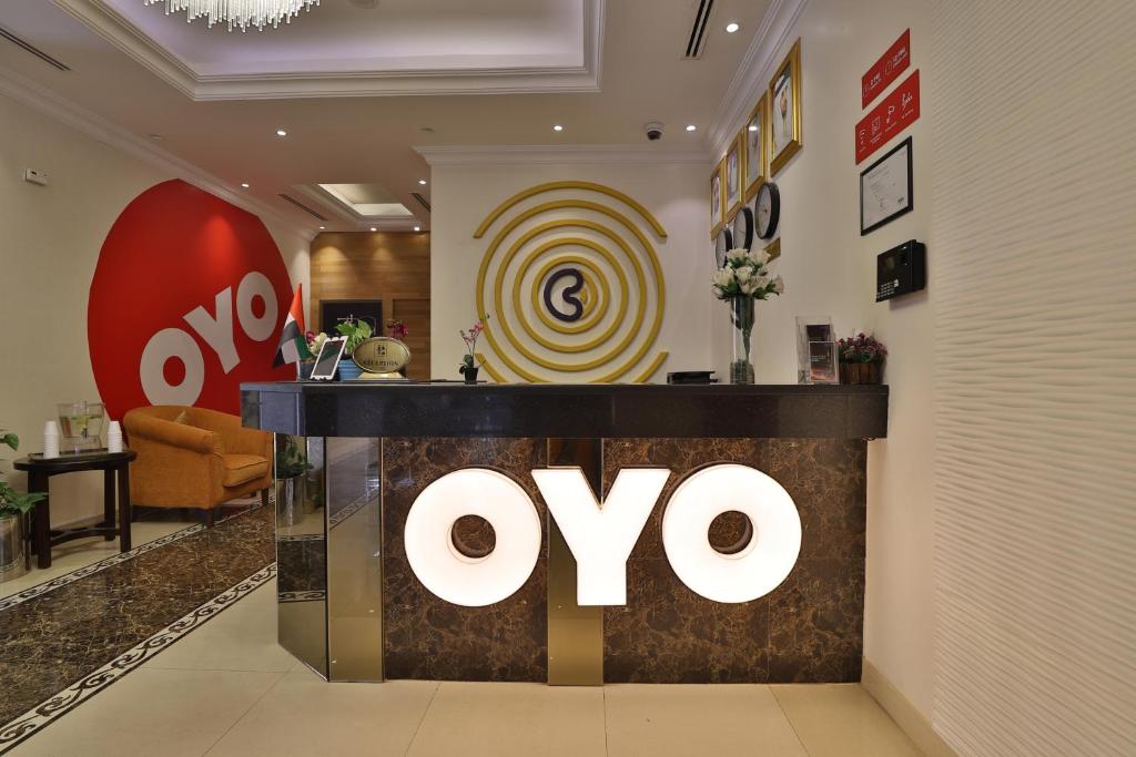 Oyo 101 Click Hotel (ex. Skylight Hotel), Дубай (город), фотографии туров