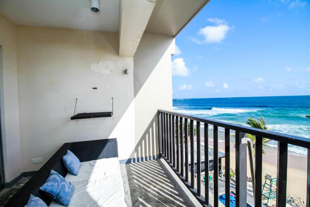Hotel guest reviews Lavanga Beach (ex. Lavanga Resort & Spa)