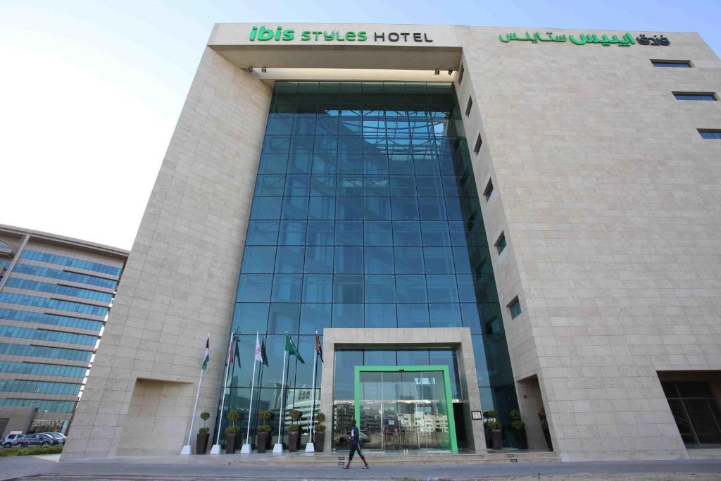Ibis Styles Dubai Jumeirah, Dubai (beach hotels), United Arab Emirates, photos of tours