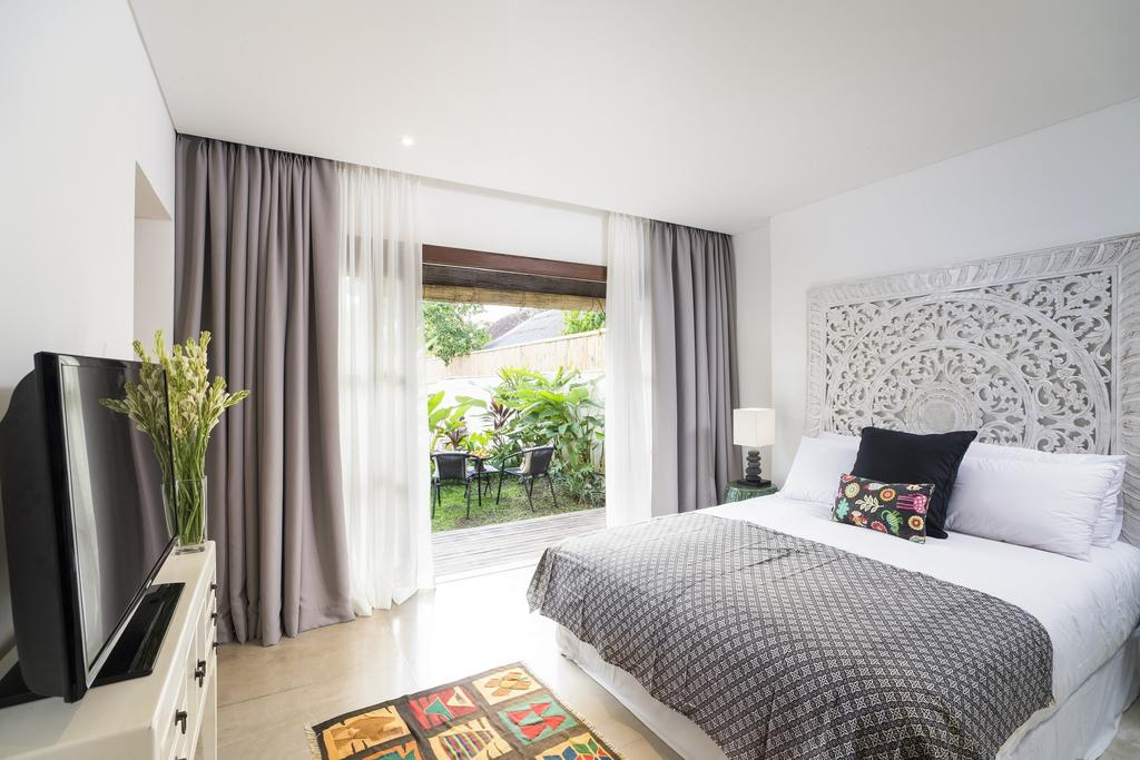 Calma Ubud Suite & Villas, Убуд цены