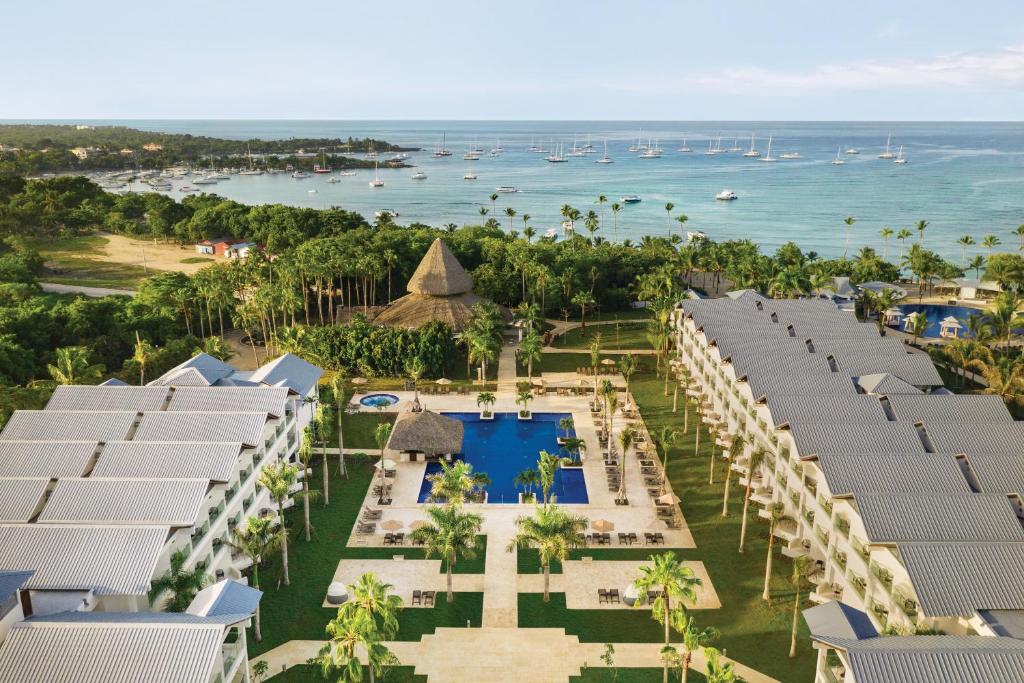 Готель, Домініканська республіка, Ла-Романа, Hilton La Romana, an All-Inclusive Adult Only Resort