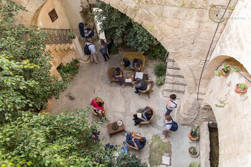 Fauzi Azar Inn, Тверия, Израиль, фотографии туров