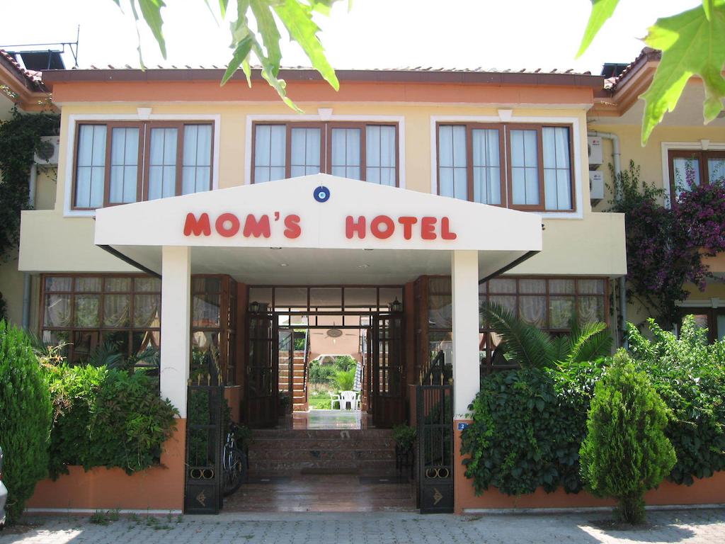 Mg Moms Hotel, 3, zdjęcia