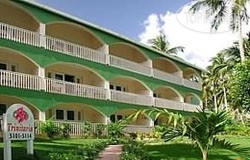 Гарячі тури в готель Hotel Cortecito Inn Bavaro Пунта-Кана Домініканська республіка