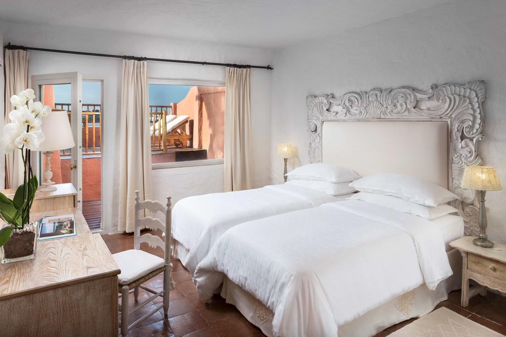Zdjęcie hotelu Cervo - Costa Smeralda Resort