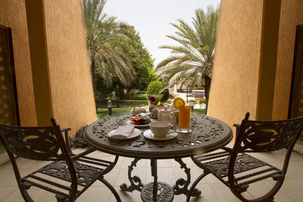 Відпочинок в готелі Al Jazira Chalets Resort (ex. Golden Tulip Al Jazira) Абу Дабі ОАЕ