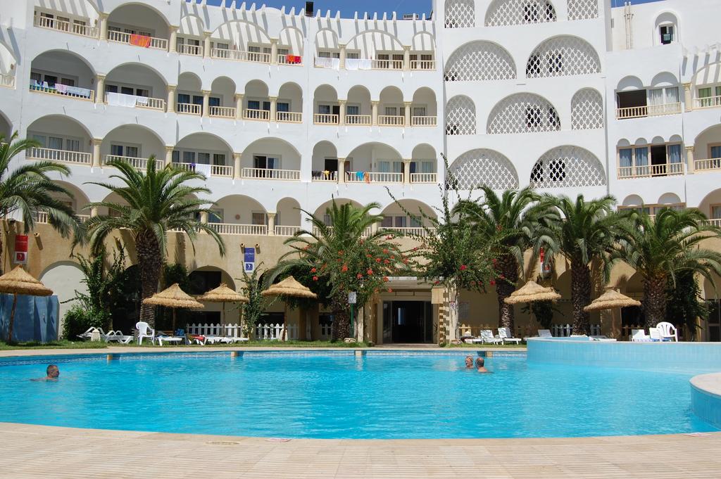 Delphin Monastir Resort, Monastir prices