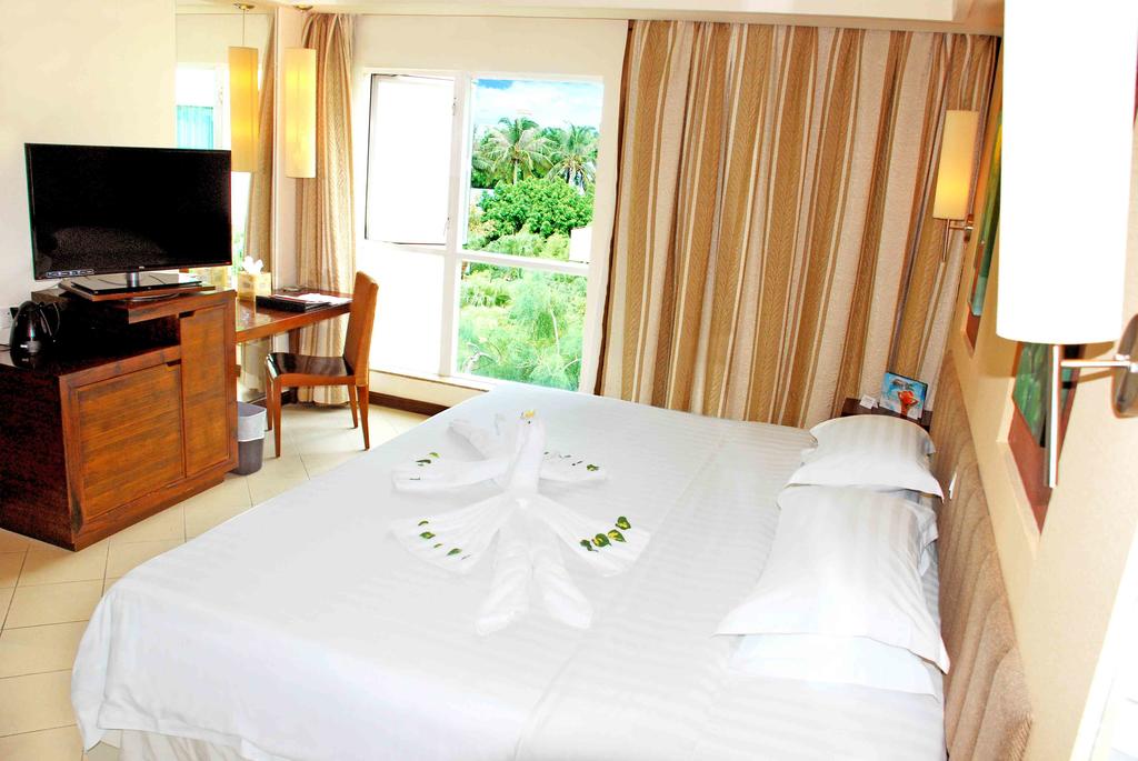 Відпочинок в готелі Cactus Resort Sanya Ялонг Бей