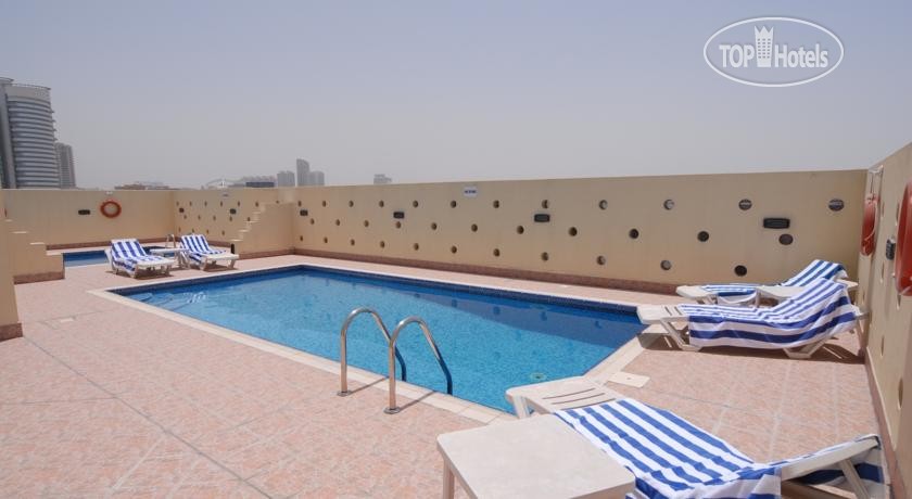 Jormand Suites Dubai, Дубай (місто), фотографії турів