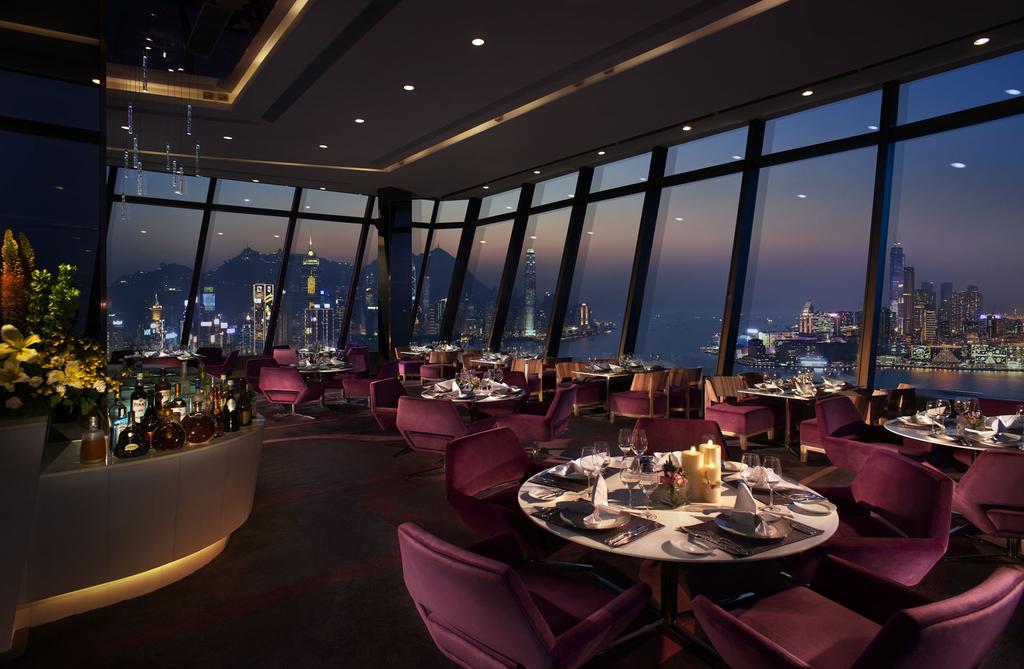 Горящие туры в отель Harbour Grand Hong Kong Гонконг