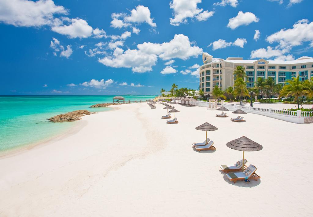 Sandals Royal Bahamian Spa Resort & Offshore Island, Багами, Нассау